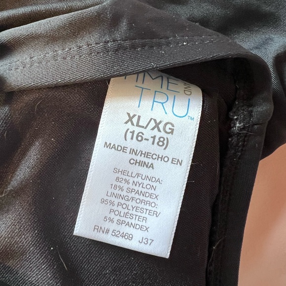 Tankini - Picture 5 of 5